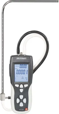 Produktbild von Anemometer VOLTCRAFT VPT-100 5 bis 80 m/s