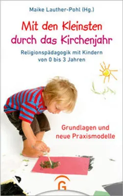 Image de Mit den Kleinsten durch das Kirchenjahr