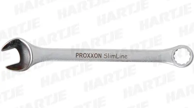 Produktbild von Proxxon Ringschlüssel Ring-Maulschlüssel 9mm