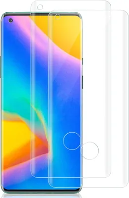 Immagine prodotto di Vetro Temperato Per Oneplus 8 Pro 5G Solid Protection - 2 Pezzi