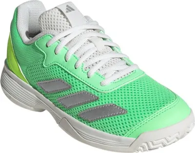 Produktbild von Adidas Kinder Halbschuhe Schnürer JH5124 Hellgrün für Jungen und Mädchen