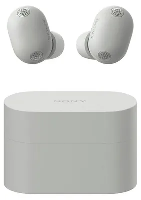 Produktbild von Echt kabellose Kopfhörer SONY WF1000XM6S MIT ANC KABELLOSE VERBINDUNG, GRAU