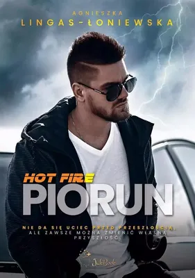 Obrázok produktu pre Hot Fire. Piorun. Tom 2