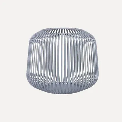 Produktbild von blomus GmbH LITO Laterne tradewinds S 17cm
