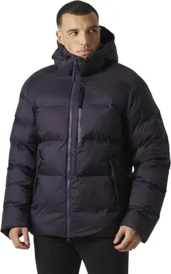Produktbild von Helly Hansen Active Winter Parka Schwarz M Herren Schwarz M
