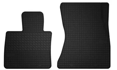 Obrázok produktu pre Wielganizator Gumové Rohože do auta BMW X5 E70 (2006-2013)  rohože 2ks