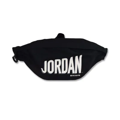 Produktbild von Nike Organizer-Tasche Air Jordan Mvp Flight Crossbody Bag für die Hüfte 9A0738023