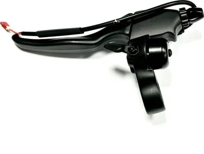 Produktbild von Evercross EV10KP Bremsgriff Hebel Bremse Original Ersatzteil Scooter Zubehör
