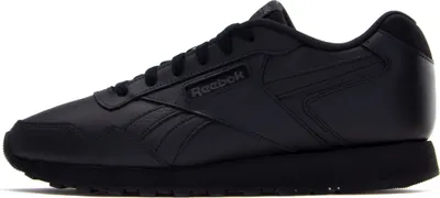 Zdjęcie produktu dla Buty sportowe męskie REEBOK GLIDE 100010028 - czarne r. 44.5
