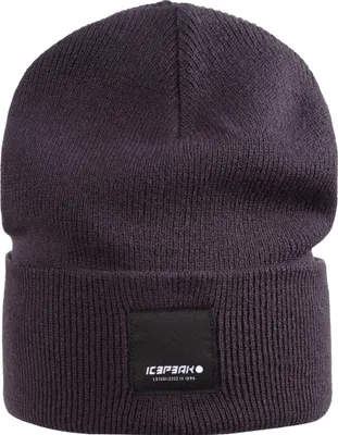 Produktbild von Icepeak Harcourt dunkelblau ONE