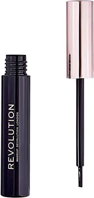 Productafbeelding van Makeup Revolution London Brow Tint 6ml - Taupe (wenkbrauwverf)