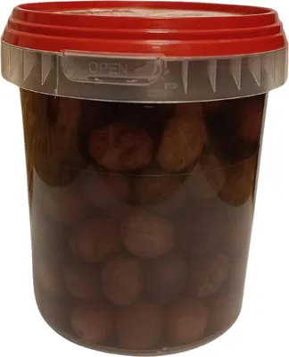 Immagine prodotto di Olive nere Olive Nere Italia 500g - Miccio italiano non pastorizzato