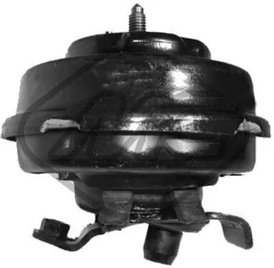 Produktbild von Metalcaucho Motorlager Vorne für VW GOLF II (19E, 1G1) 00849
