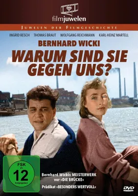 Produktbild von Fischer, K: Warum sind sie gegen uns?
