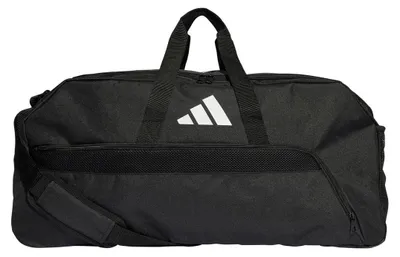 Produktbild von adidas Tiro 23 League Duffelbag L BLACK/WHITE NS