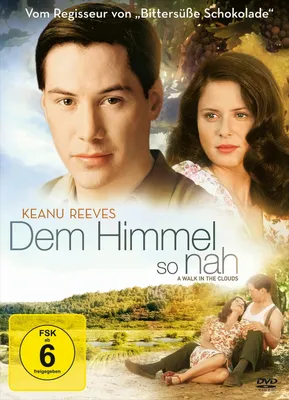 Produktbild von Dem Himmel so nah