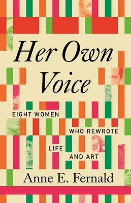 Image de Her Own Voice