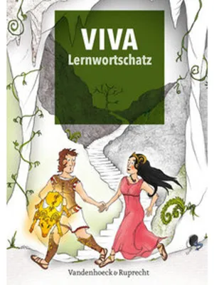 Produktbild von VIVA Lernwortschatz