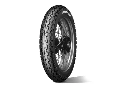 Zdjęcie produktu dla Opony DUNLOP ROADMASTER TT100 GP 130/80-18 M/C 66H TT