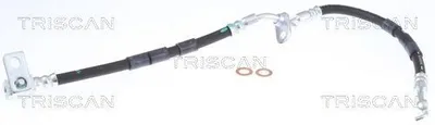 Produktbild von TRISCAN 8150 50226 Bremsschlauch für MAZDA 6 Station Wagon (GY) 6 (GG) 6 Hatchback (GG)