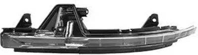 Produktbild von VAN WEZEL 0348915 Blinker Blinkleuchte Außenspiegel Links für AUDI A7 Sportback (4GA, 4GF)