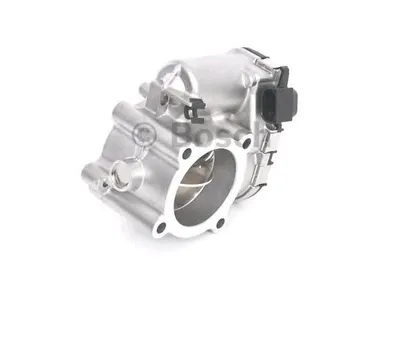 Image de Bosch tubulure de papillon 0 281 002 894