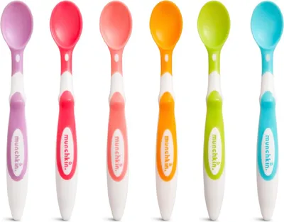 Produktbild von Munchkin Spoons 011003 Baby-Löffel