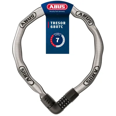 Image de Antivol Abus 47292 - 6807C/110 refelctive