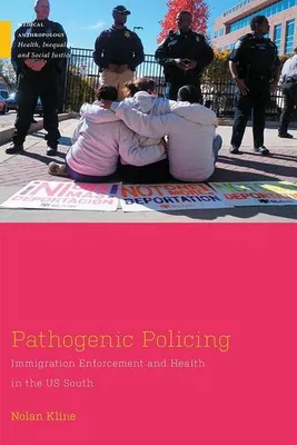 Obrázek produktu pro Pathogenic Policing