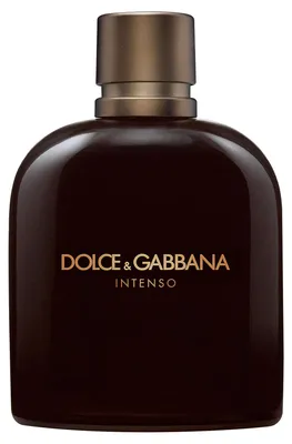 Produktbild von Dolce&Gabbana Intenso, Männer, 200 ml, Nicht nachfüllbare Flasche, Spray, 1 Stück(e)