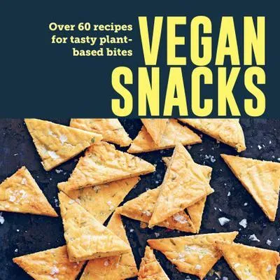 Obrázok produktu pre Vegan Snacks
