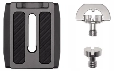 Zdjęcie produktu dla DJI RS Mini Quick-Release Plate