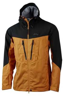 Produktbild von Lundhags Herren Makke Pro Jacket Gold/Charcoal M