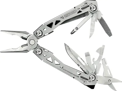 Produktbild von Gerber Multitool Aufhängung-NXT™ - 15 Stück - Edelstahl