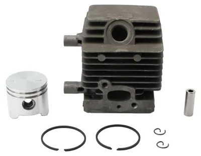 Produktbild von Kolben und Zylinder passend Stihl Motorsense FS 85 FS 80 FS 75 FR 85