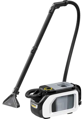 Obrázok produktu pre Kärcher SE 3 Compact Home Floor weiss/neon-rot