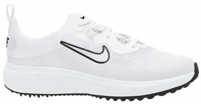 Obrázek produktu pro Nike Ace Summerlite White/Black 36,5 Dámske golfové boty