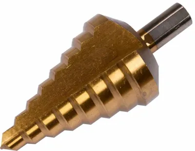 Produktbild von YATO Stufenbohrer YT-44742 100mm Blisterpack