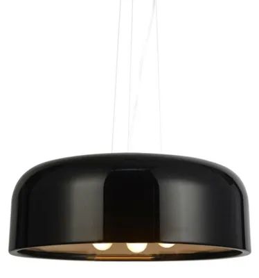 Produktbild von ACA Pendelleuchte Lighting Avantgarde OD5390MB