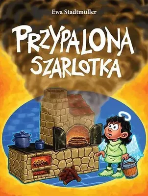 Immagine prodotto di Przypalona szarlotka, wydanie 5