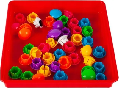 Immagine prodotto di ANEK - SMILY PLAY Mosaico per bambino SP83641