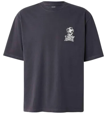 Obrázok produktu pre Tričko Levi's HALF SLEEVE TEE LEVIS TONAL SCRIPT FLORA pre Pánske