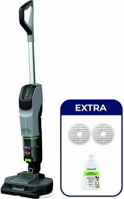 Produktbild von Hoover ohne Cable Bissell 3893N - Marke: Bissell - EAN: 0011120275117