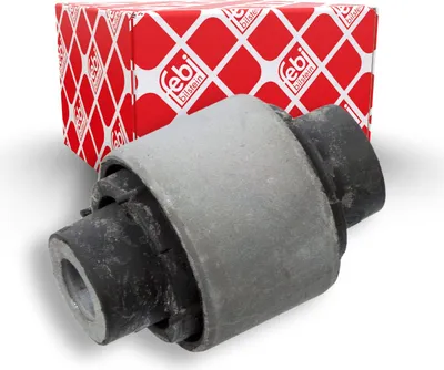 Produktbild von Lagerung Lenker für VW GOLF VI (5K1) Hinten Links Hinten Rechts 104063 FEBI BILSTEIN