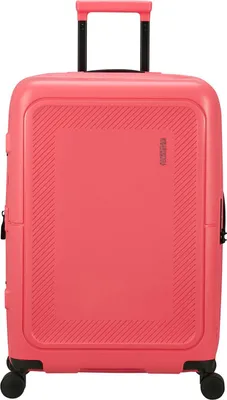 Zdjęcie produktu dla American Tourister Dashpop 4-kołowa walizka na kółkach 67 cm z fałdą rozszerzającą