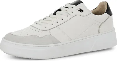 Produktbild von Marco Tozzi Sneaker Weiß in Gr. 46
