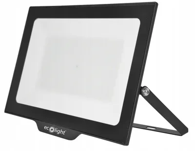 Immagine prodotto di Proiettore LED NL-1 200W 3000K 18000lm IP65 Ecolight EC20194