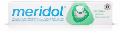 Image de Dentifrice anti-saignement pour la protection des gencives et une haleine fraîche 75 ml