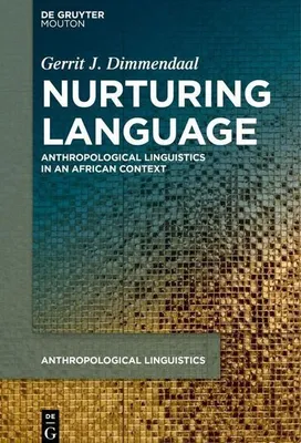 Produktbild von Nurturing Language