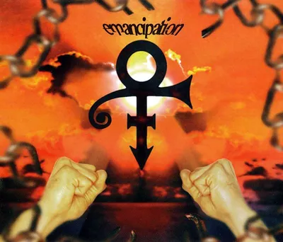 Obrázek produktu pro Prince: Emancipation - Legacy - (CD / Titel: H-P)